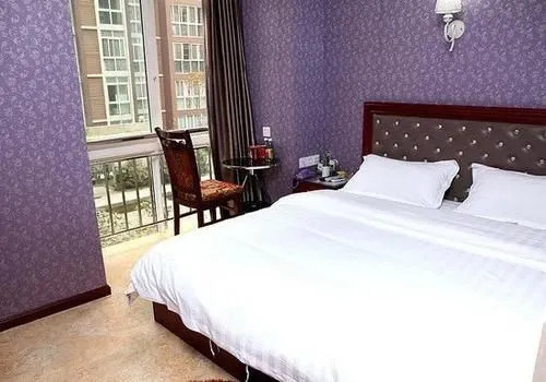 Xinyijia City Hotel
