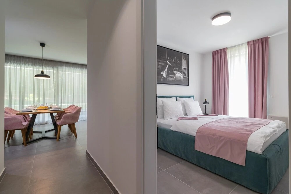 Luxury Apartments Magali 2