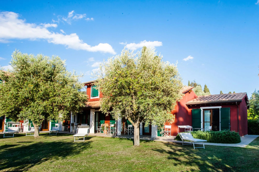 Hotel La Posta di Torrenova
