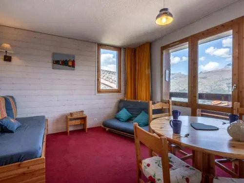 Apartment Boussole 18