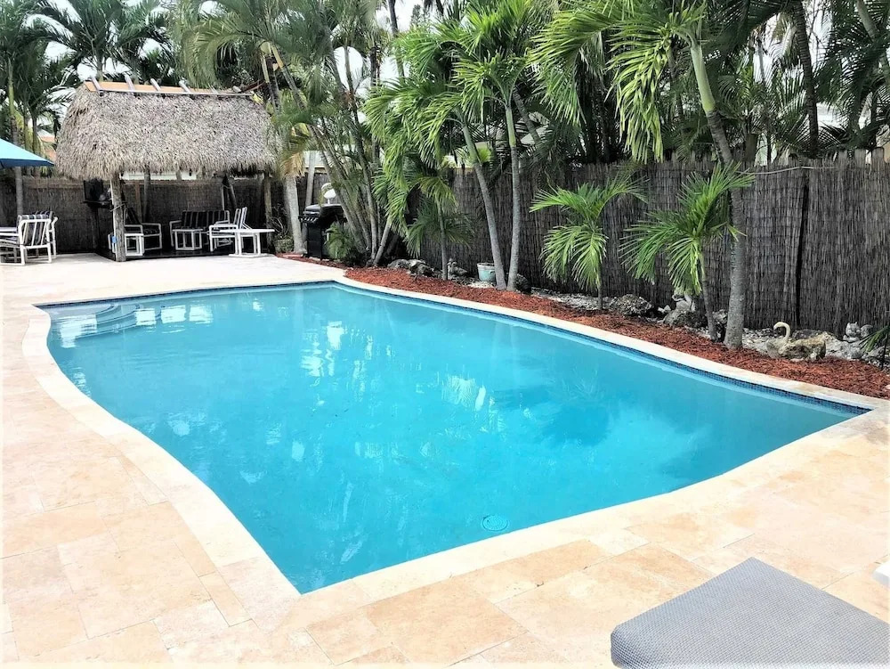 Just Another Day In Paradise 2 Bedroom Home