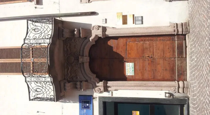 Casa Rossini