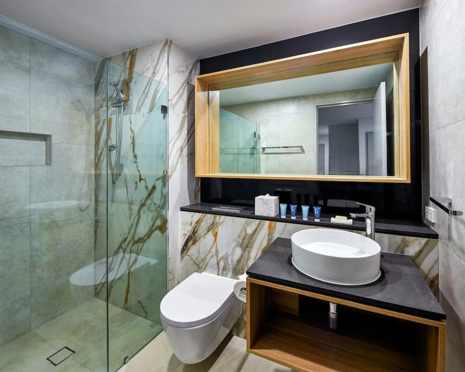 Meriton Suites Liverpool