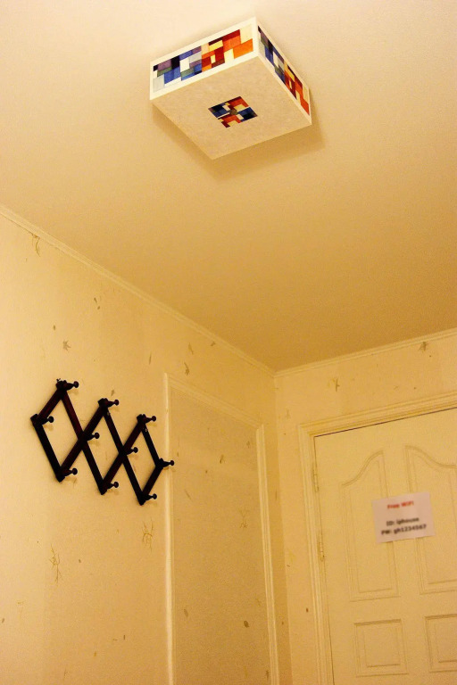 Gold Hill Guesthouse - Hostel