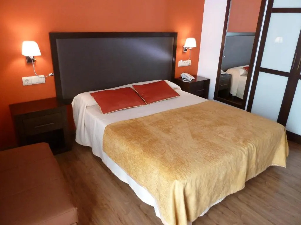 Hotel Sesué