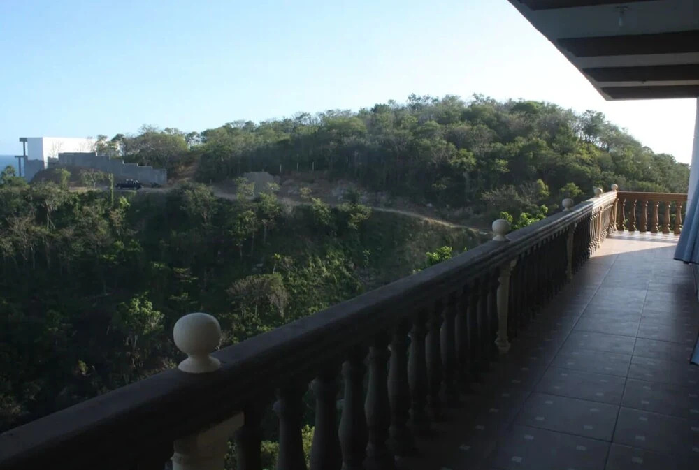 Villa Arrecifes