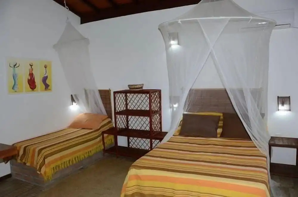 Vila Sofia chalès