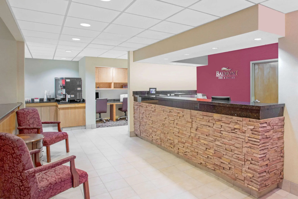 Studio 6 Suites Jacksonville, NC - Camp LeJeune