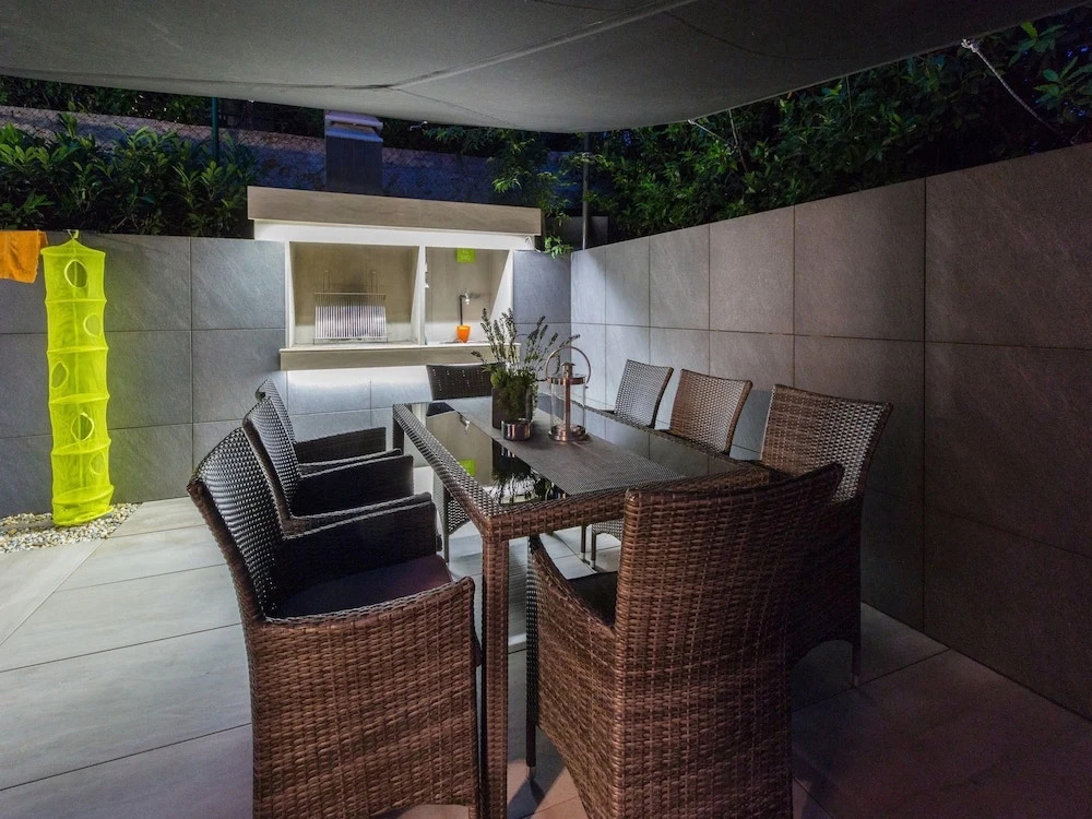Quaint Villa in Selce with a Private Swimming Pool