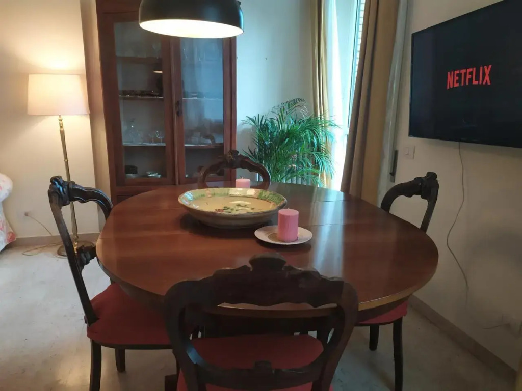 viale trastevere 231 A int.2