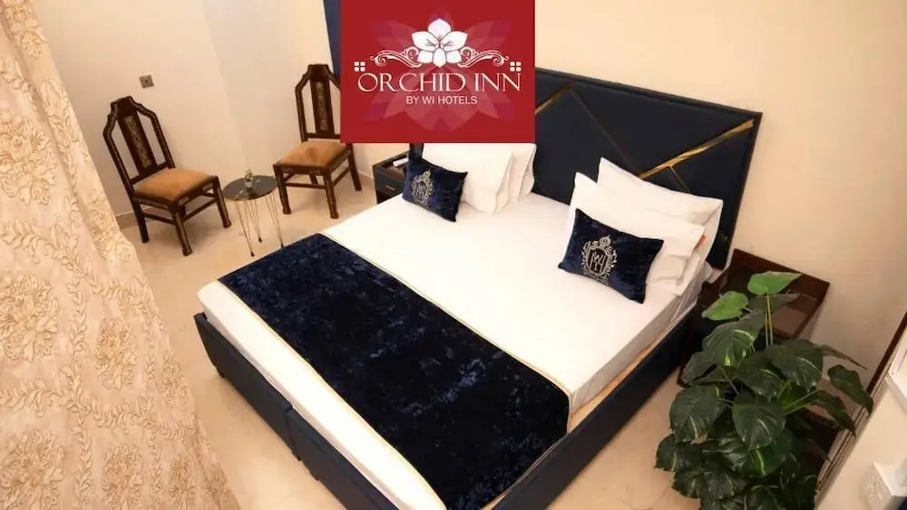 Orchid Inn by WIH