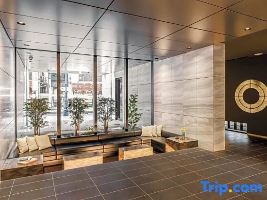 OMO3 Tokyo Akasaka by Hoshino Resort