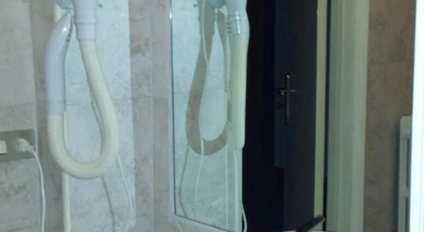 Hotel Cascata