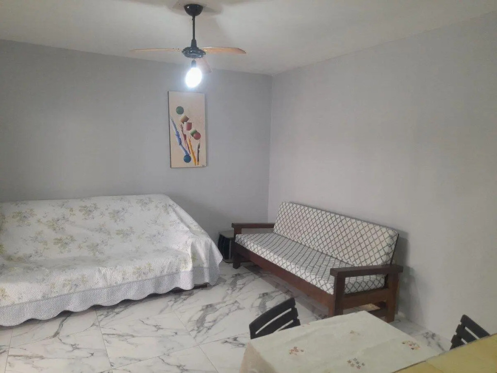 Apartamento Térreo | Pousada 3 Baleias