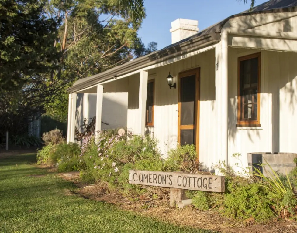 Camerons Cottage