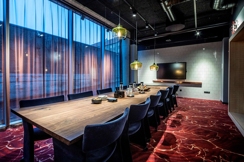 Scandic Kødbyen