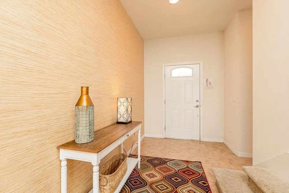 Tvpm-8916al/wws 4 Bedroom Townhouse by RedAwning