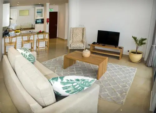 The Quadrant Luxury Apartments