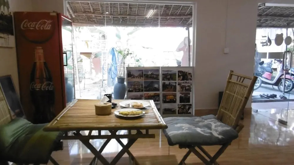 André Boutique Villa