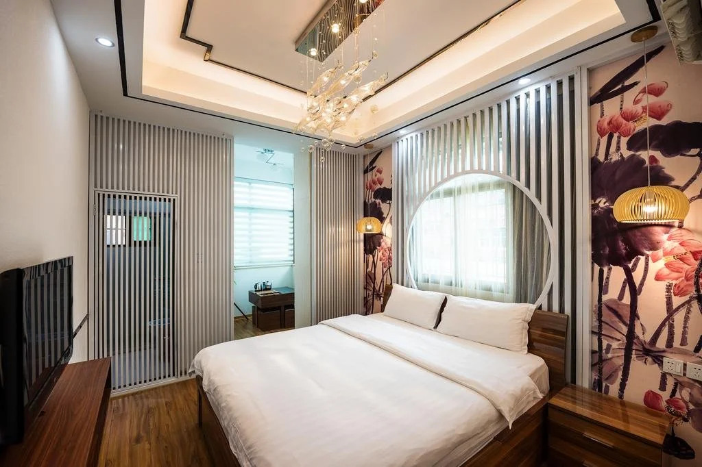 RuGui XiaoZhu B&B