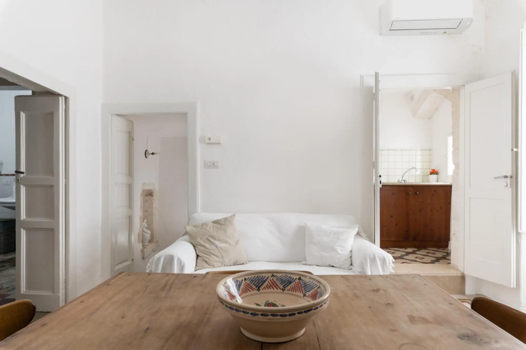 Casa Graziella con Terrazza by Wonderful Italy