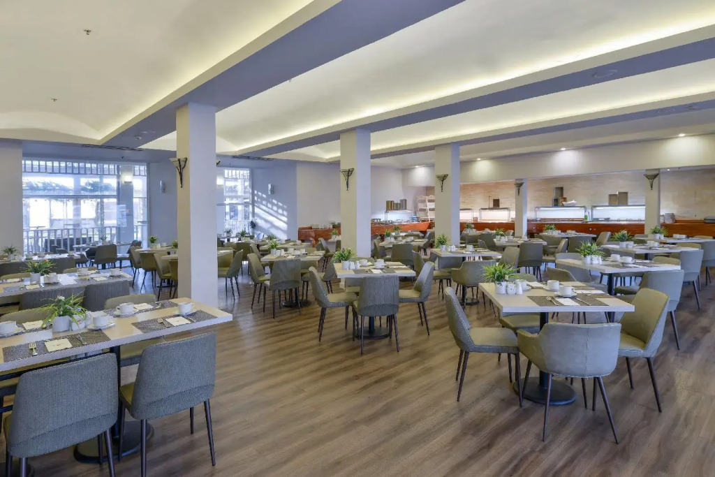 Sharon Hotel Herzliya
