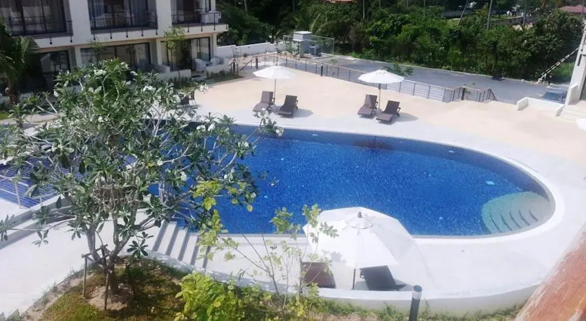 Choeng Mon Resort