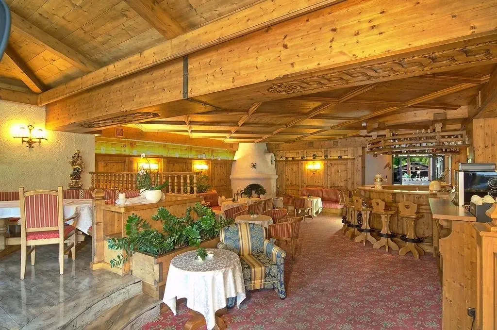 Alpenhotel Zechmeisterlehen