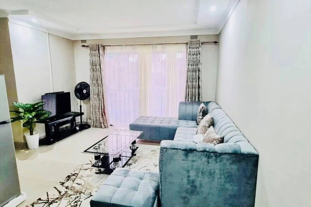 Sapphire Suite 3 Bed House in Harare
