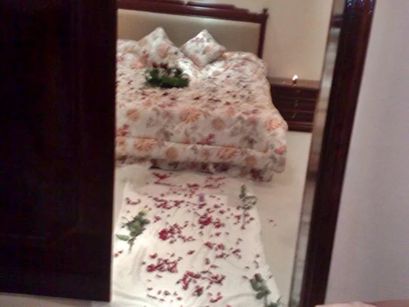 Danah Tibah Hotel Apartment 2