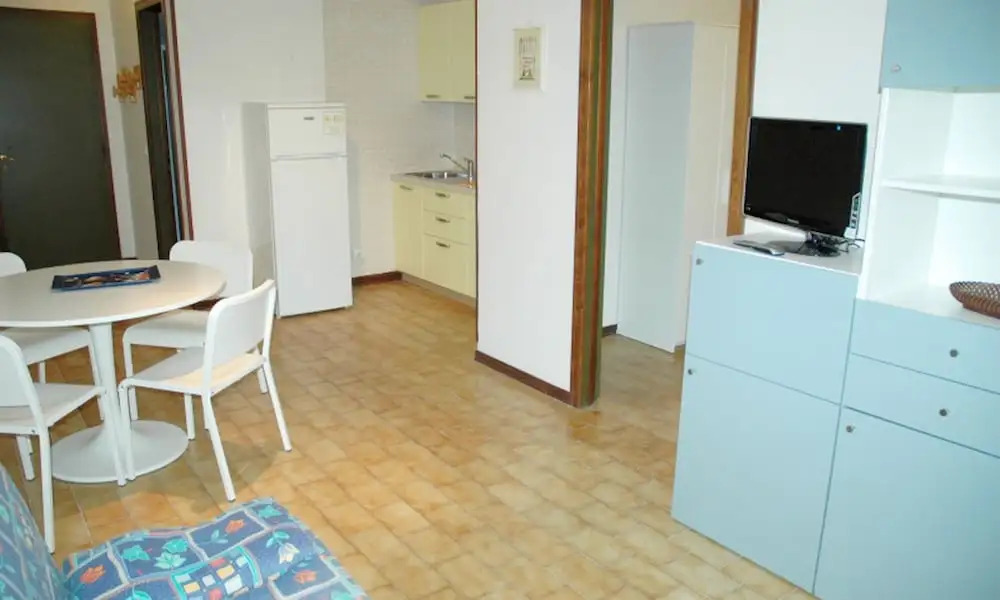 Cozy Flat 50mt From the Beach