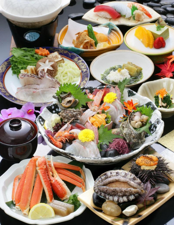 Munakata Resort Hotel
