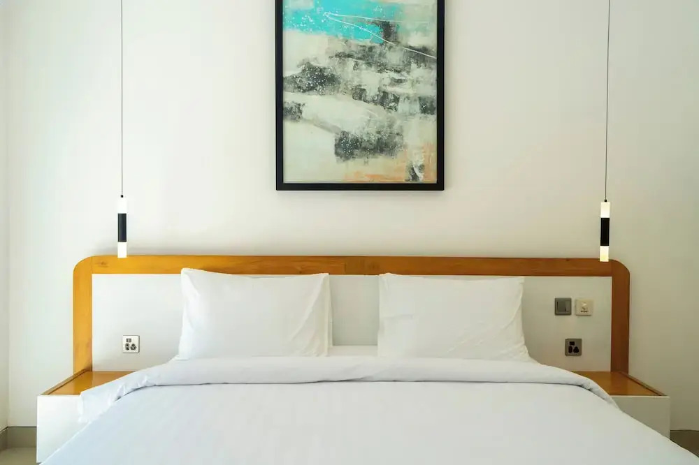 Villa Gregana by Pertama Stay