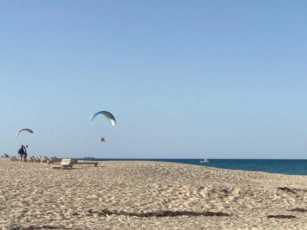La Doral