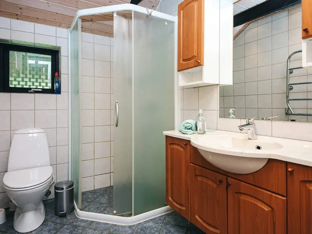 4 Star Holiday Home in Blavand