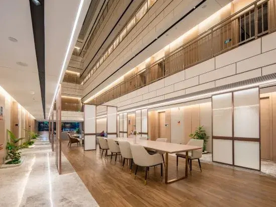 Lavande Hotel · Xiamen Tong'an Huancheng South Road Store