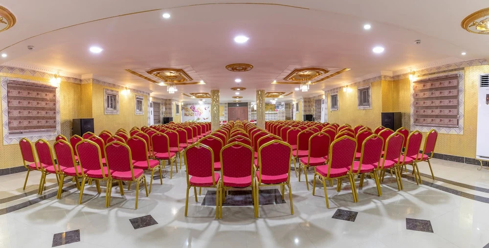 A.G Hotel And Suites