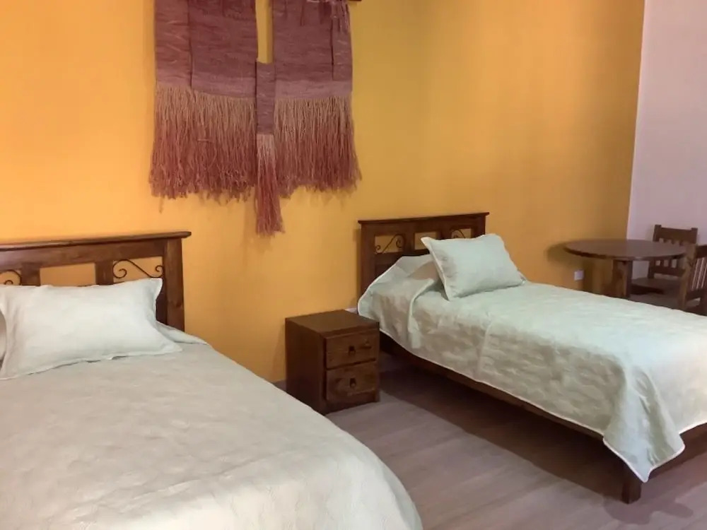 Casa San Martín