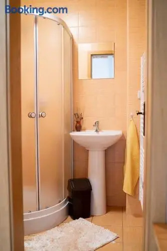 Penzion Zbojník