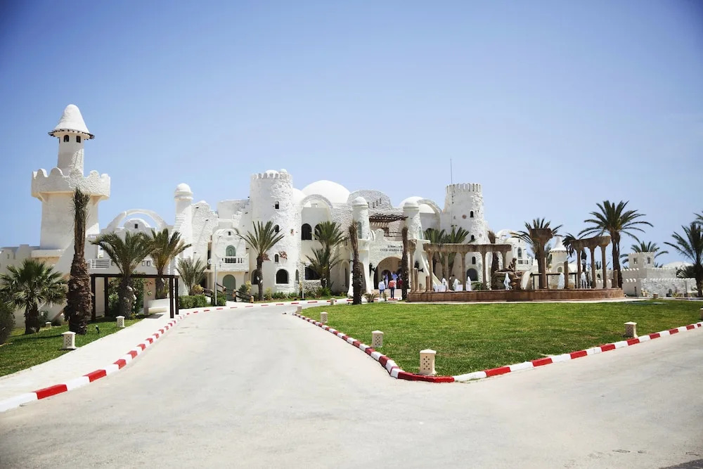 Club Rimel Djerba