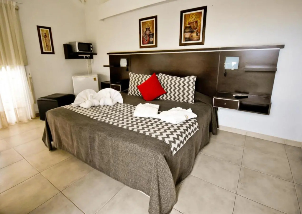 Villa La Font Apart Hotel & Spa