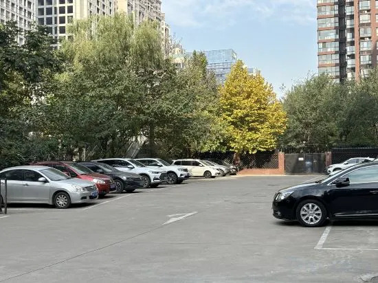 Eastravel·Zhongjiang Hotel