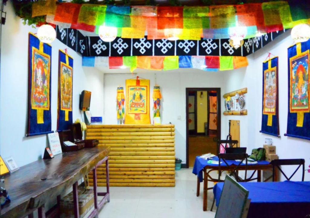 Musesun Hostel