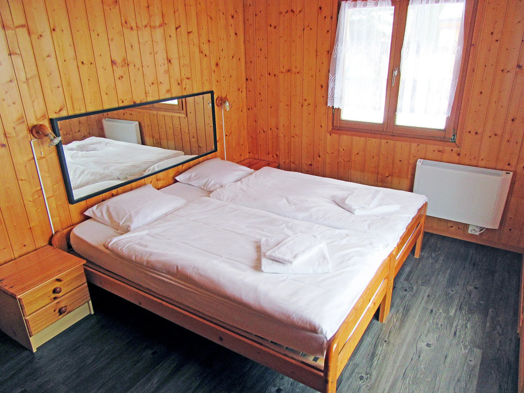 Chalet Chalet Picardie by Interhome