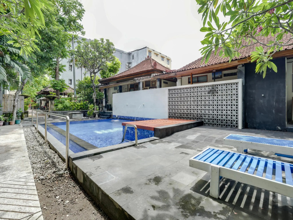 OYO 90055 Sadewa Guest House