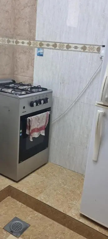 شقه ثلاث غرف عوقد