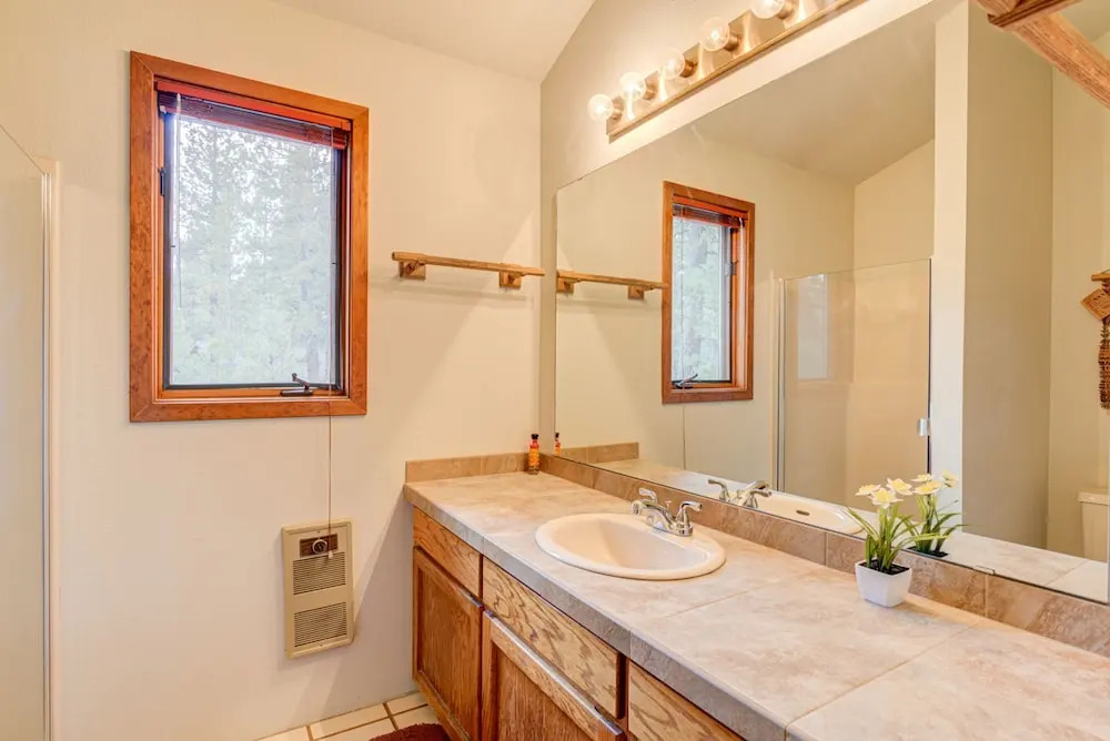 Pine Needle Lane #5 by Village Properties at Sunriver