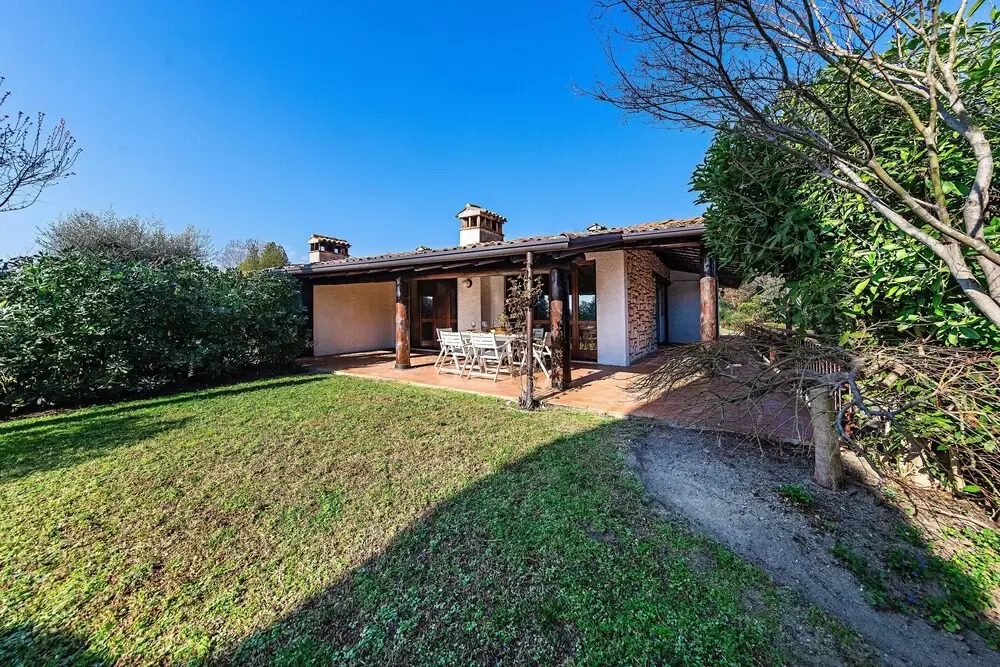 Villa Lidia