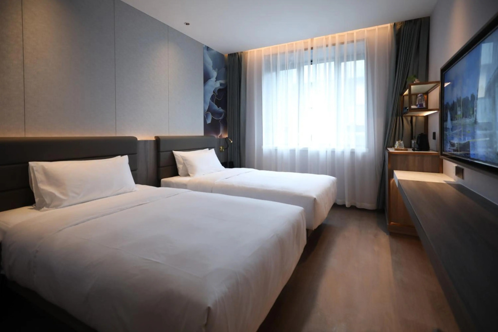 Beijing Peony Hotel