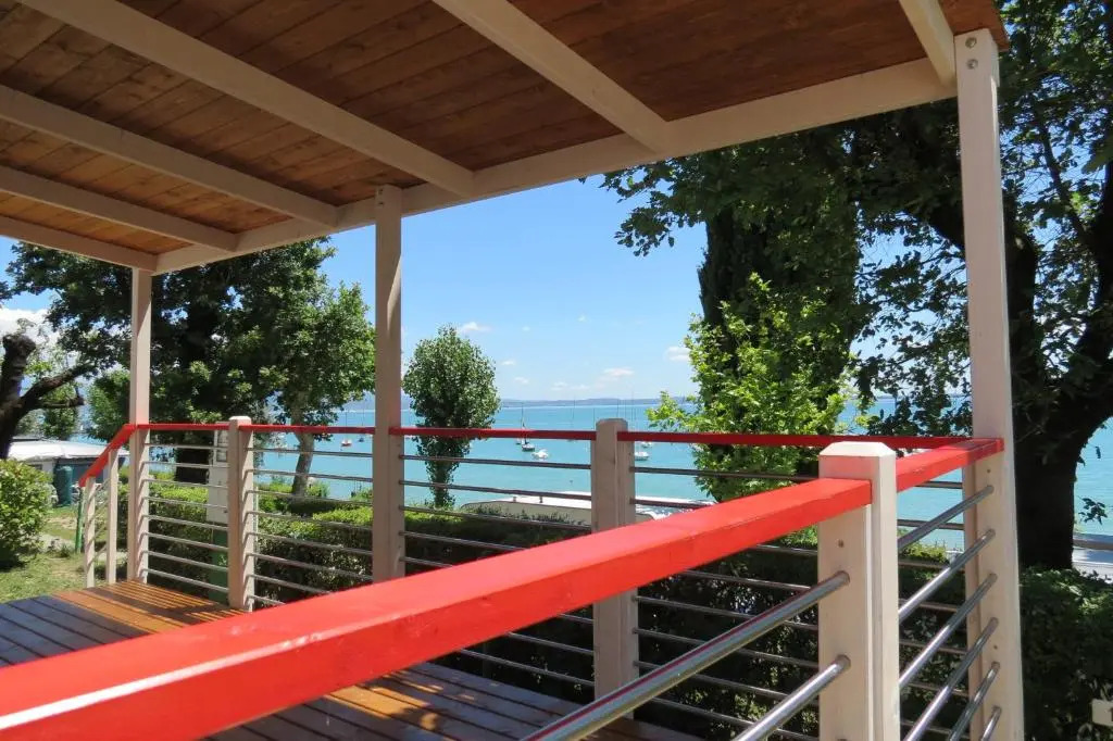 Camping San Michele
